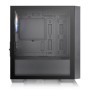 Thermaltake Versa H16 TG ARGB Micro Tower Nero (CA-1Y8-00S1WN-02)