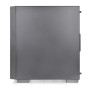 Thermaltake Versa H16 TG ARGB Micro Tower Nero (CA-1Y8-00S1WN-02)