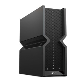TP-Link Archer BE550 router wireless 2.5 Gigabit Ethernet Tri-band (2,4 GHz/5 GHz/6 GHz) Nero (ARCHERBE550)