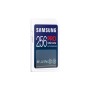 Samsung PRO Ultimate SD Card - Scheda di memoria 256GB (MB-SY256S/WW)