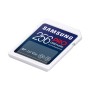 Samsung PRO Ultimate SD Card - Scheda di memoria 256GB (MB-SY256S/WW)