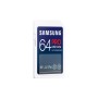 Samsung PRO Ultimate SD Card - Scheda di memoria 64GB (MB-SY64S/WW)