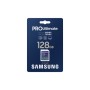Samsung PRO Ultimate SD Card - Scheda di memoria 128GB (MB-SY128S/WW)