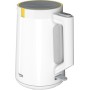 Beko WKM 4215 W bollitore elettrico 1,7 L 2200 W Bianco (8912843200)