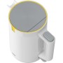 Beko WKM 4215 W bollitore elettrico 1,7 L 2200 W Bianco (8912843200)