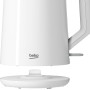 Beko WKM 4215 W bollitore elettrico 1,7 L 2200 W Bianco (8912843200)