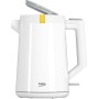 Beko WKM 4215 W bollitore elettrico 1,7 L 2200 W Bianco (8912843200)
