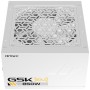 Antec GSK ATX3.1 850W White 80 PLUS Gold alimentatore per computer 20+4 pin ATX ATX Bianco (0-761345-20094-3)