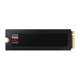 Samsung MZ-VAP2T0 2 TB M.2 PCI Express 5.0 NVMe V-NAND TLC (MZ-VAP2T0CW)
