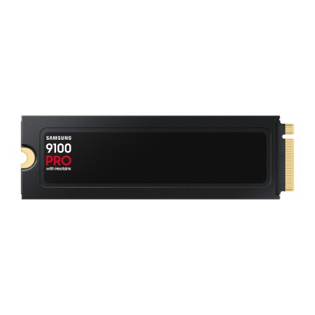 Samsung MZ-VAP2T0 2 TB M.2 PCI Express 5.0 NVMe V-NAND TLC (MZ-VAP2T0CW)
