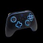 PowerA PCGP0382-01 periferica di gioco Nero RF/USB Gamepad Analogico/Digitale PC