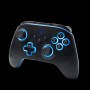 PowerA PCGP0382-01 periferica di gioco Nero RF/USB Gamepad Analogico/Digitale PC
