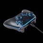 PowerA PCGP0382-01 periferica di gioco Nero RF/USB Gamepad Analogico/Digitale PC