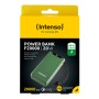 Intenso 7332057 batteria portatile Polimeri di litio (LiPo) 20000 mAh Verde