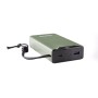 Intenso 7332057 batteria portatile Polimeri di litio (LiPo) 20000 mAh Verde