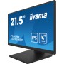 iiyama ProLite T2252MSC-B2AG Monitor PC 54,6 cm (21.5") 1920 x 1080 Pixel Full HD LCD Touch screen Nero