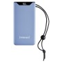 Intenso 7332055 batteria portatile Polimeri di litio (LiPo) 20000 mAh Blu