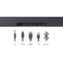 TCL S Soundbar S45H 2.0 canali, Dolby Atmos, supporto HDMI eARC, Bluetooth, 100W