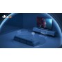 TCL S Soundbar S45H 2.0 canali, Dolby Atmos, supporto HDMI eARC, Bluetooth, 100W