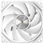 Antec Nova Case per computer Ventilatore 12 cm Bianco 1 pz (0-761345-40052-7)