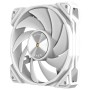 Antec Nova Case per computer Ventilatore 12 cm Bianco 1 pz (0-761345-40052-7)
