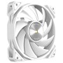 Antec Nova Case per computer Ventilatore 12 cm Bianco 1 pz (0-761345-40052-7)