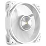 Antec Nova Case per computer Ventilatore 12 cm Bianco 1 pz (0-761345-40052-7)