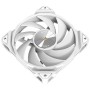 Antec Nova Case per computer Ventilatore 12 cm Bianco 1 pz (0-761345-40052-7)