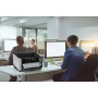 Ricoh fi-8820 Scanner ADF 600 x 600 DPI A3 Nero, Grigio (PA03830-B301) (FI-8820)
