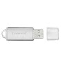 Intenso MEMORY DRIVE FLASH USB3.2 64GB/3541490 unità flash USB USB tipo A 3.2 Gen 1 (3.1 Gen 1) Argento