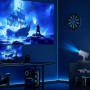 Hisense C2 Pro 2600 ANSI lumen UHD 4K (3840x2160) Grigio (C2PRO)