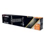 Meliconi SLIMSTYLE PLUS 600ST CG 2,18 m (86") Nero (480996)