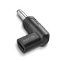 NGS BUD-H accessori per laptop Connettore di alimentazione per laptop (BUD H)
