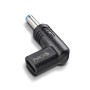 NGS BUD-H accessori per laptop Connettore di alimentazione per laptop (BUD H)
