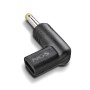 NGS BUD-H accessori per laptop Connettore di alimentazione per laptop (BUD H)