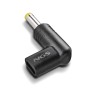 NGS BUD-H accessori per laptop Connettore di alimentazione per laptop (BUD H)
