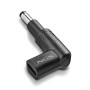 NGS BUD-H accessori per laptop Connettore di alimentazione per laptop (BUD H)