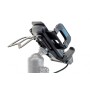Gamber-Johnson 7160-1659-00 supporto per personal communication Supporto passivo Telefono cellulare/smartphone Nero