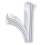 POWERSTRIPS CLICK - L - 16X2 (77722-00021-00)