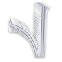 POWERSTRIPS CLICK - M - 4X2 (77721-00001-00)