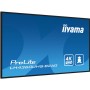 iiyama LH4360UHS-B2AG visualizzatore di messaggi Pannello A digitale 108 cm (42.5") LED Wi-Fi 500 cd/m² 4K Ultra HD Nero Proces