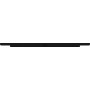iiyama LH4360UHS-B2AG visualizzatore di messaggi Pannello A digitale 108 cm (42.5") LED Wi-Fi 500 cd/m² 4K Ultra HD Nero Proces
