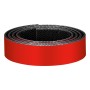 TESA 552330000200 Velcro Nero, Rosso 1 pz (55233-00002-00)