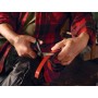 TESA 552330000200 Velcro Nero, Rosso 1 pz (55233-00002-00)