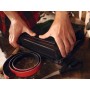 TESA 552330000200 Velcro Nero, Rosso 1 pz (55233-00002-00)