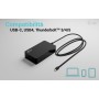 i-tec Universal Charger USB-C PD 3.1 140 W (CHARGER-C140W)
