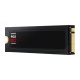 Samsung MZ-VAP1T0 1 TB M.2 PCI Express 5.0 NVMe V-NAND TLC (MZ-VAP1T0CW)