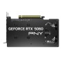 PNY GeForce RTX 5060 8GB NVIDIA GDDR7 (VCG50608DFXPB1-O)