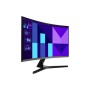 Samsung S39GD Monitor PC 68,6 cm (27") 1920 x 1080 Pixel Full HD LCD Nero (LS27D396GAUXEN)