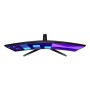 Samsung S39GD Monitor PC 68,6 cm (27") 1920 x 1080 Pixel Full HD LCD Nero (LS27D396GAUXEN)